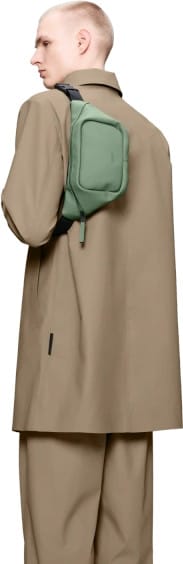 Rains Bum Bag Mini W3 Well Rains