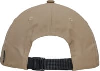 Rains Cap Beige Rains