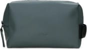 Rains Wash Bag Small W3 Dark Grey Rains