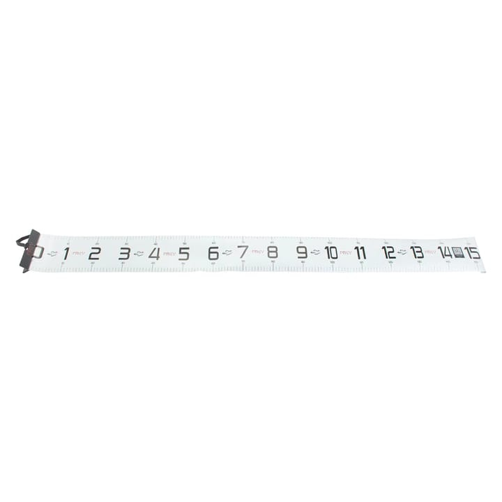 Lawson Prey Pvc Målebånd 150 Cm Bredt Og Solid Målebånd Lawson