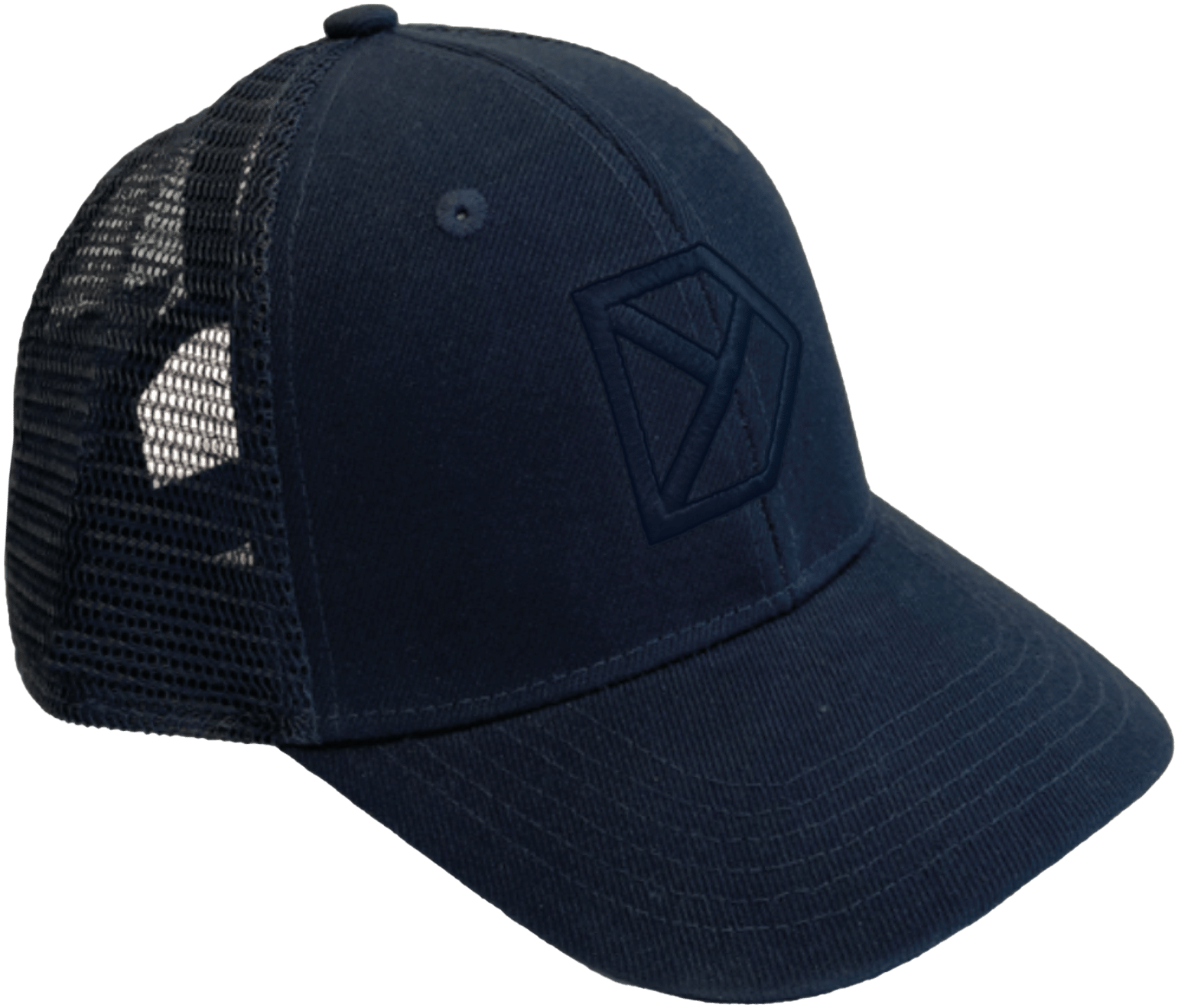 Didriksons Prim Cap Navy