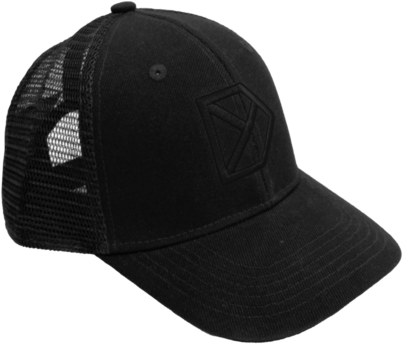 Didriksons Prim Cap Black