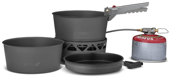 Primus Primetech Stove Set II 2.3L No Color Primus Primus Primetech Stove Set II 2.3L No Color Primus