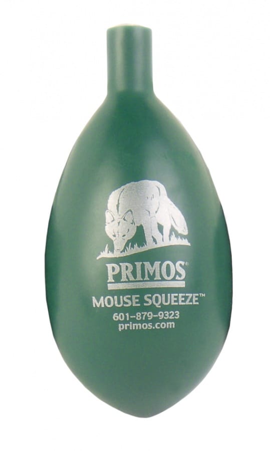 Primos Rev Lokk (Mouse Squeeze) Green