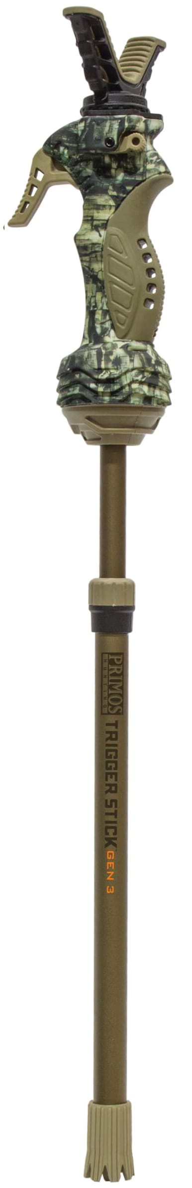 Primos Primos Trigger St. Gen. III Sittende Mono Primos Primos Primos Trigger St. Gen. III Sittende Mono Primos