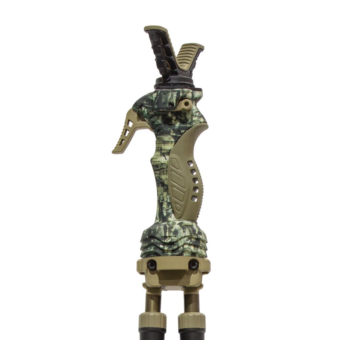 Primos Trigger Stick Gen3 Tall Bipod Dark Earth/Camo | Buy