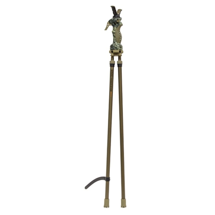 Primos Trigger Stick Gen3 Tall Bipod Dark Earth/Camo Primos