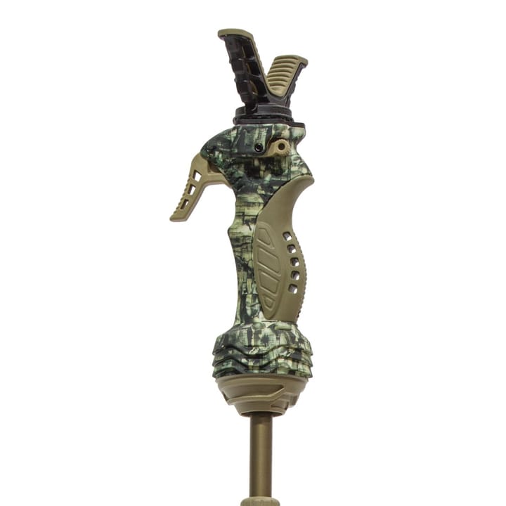 Primos Trigger Stick Gen3 Tall Monopod Dark Earth/Camo Primos Primos Trigger Stick Gen3 Tall Monopod Dark Earth/Camo Primos