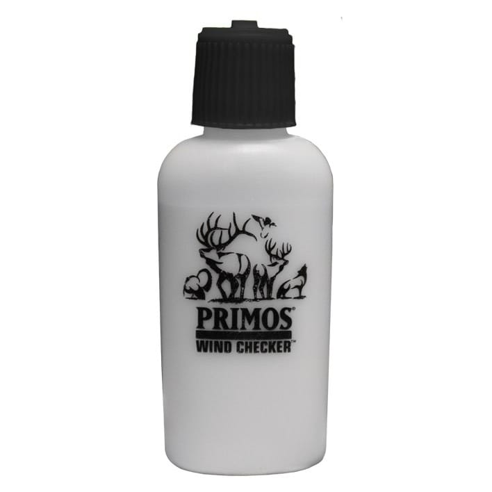 Primos Wind Checker White Primos