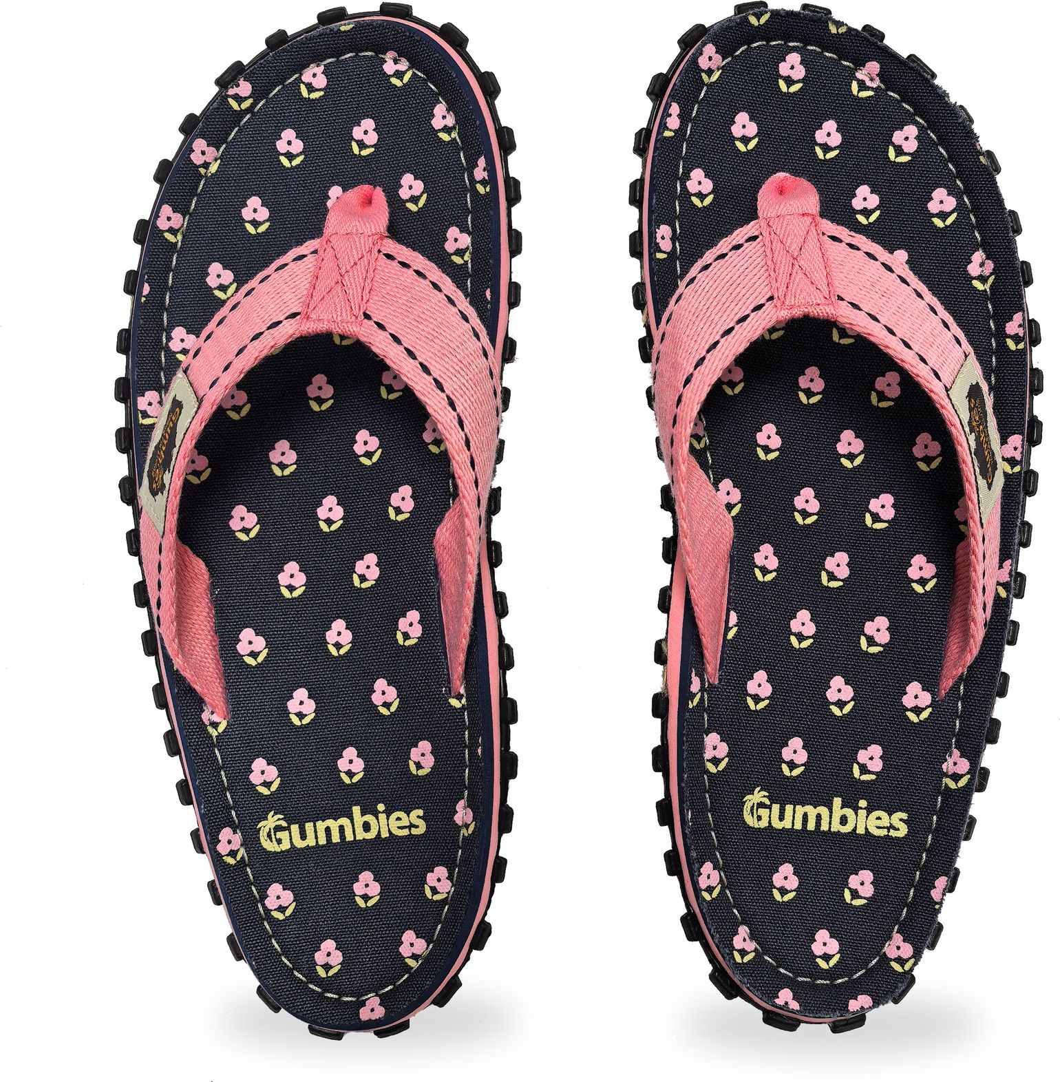 Gumbies Unisex Islander Primrose