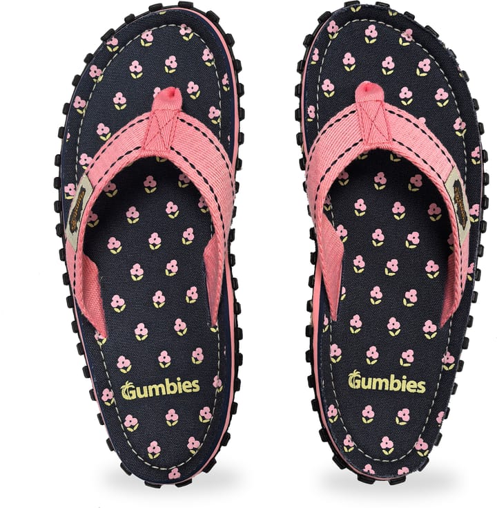 Gumbies Unisex Islander Primrose Gumbies Gumbies Unisex Islander Primrose Gumbies