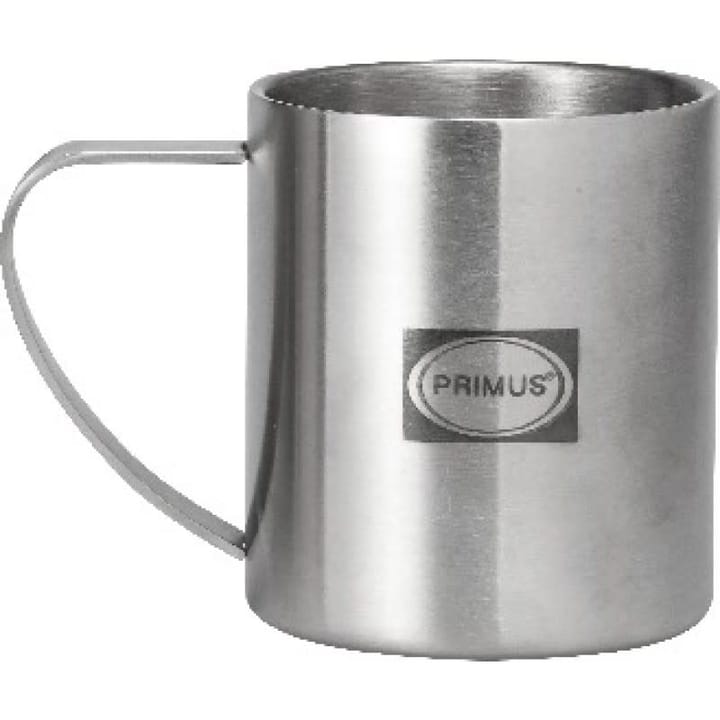 Primus 4-Season Mug 0.2 L Stainless Primus