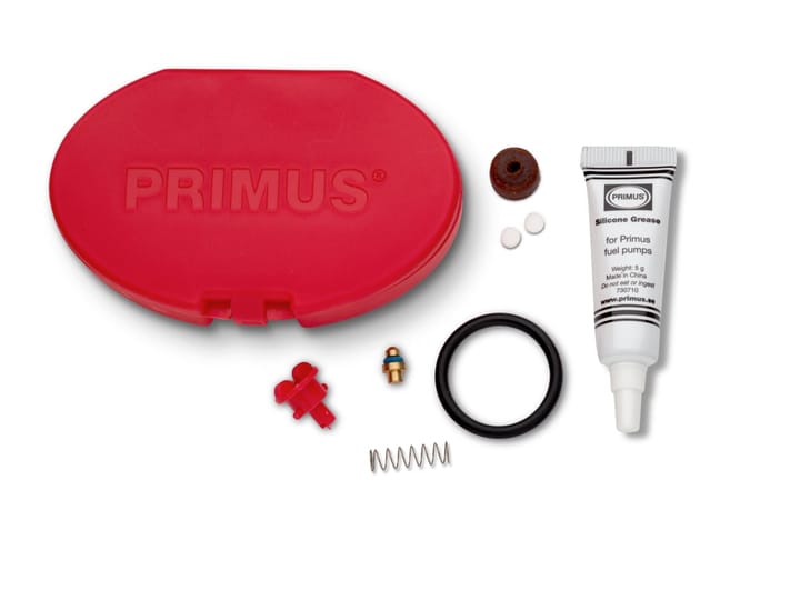 Primus Service Kit For All Fuel Pumps Primus