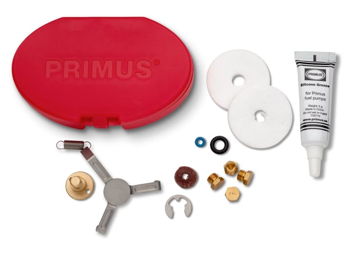 Primus Service Kit for OmniFuel II og MultiFuel III Primus