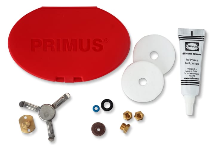 Primus Service & Maintenace Kit - for 3219 (OmniLite) Primus