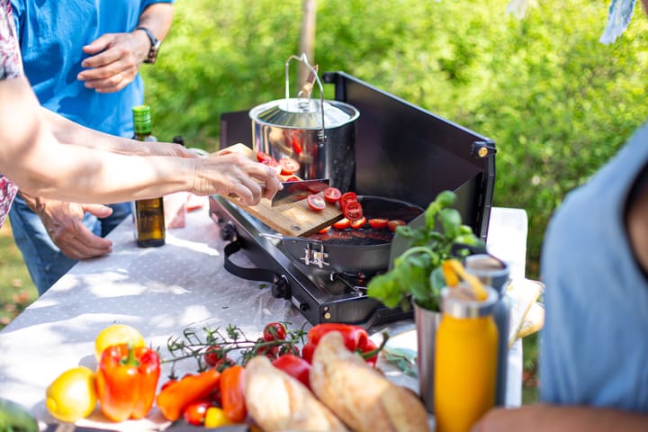 Primus Alika Stove Black Primus Primus Alika Stove Black Primus