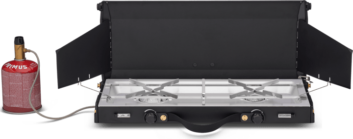 Primus Alika Stove Black Primus Primus Alika Stove Black Primus