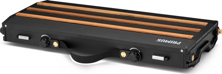 Primus Alika Stove Black Primus Primus Alika Stove Black Primus