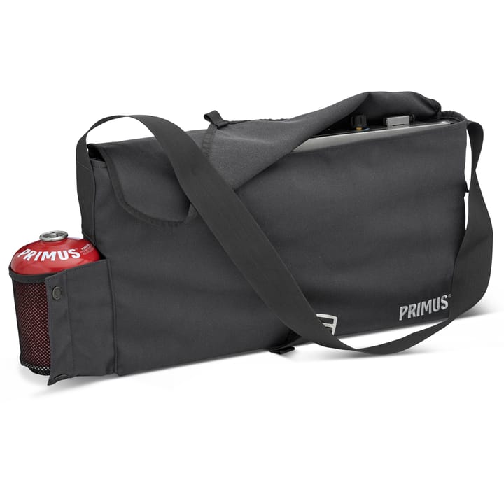 Primus Bag For Tupike & Kinjia Black Primus