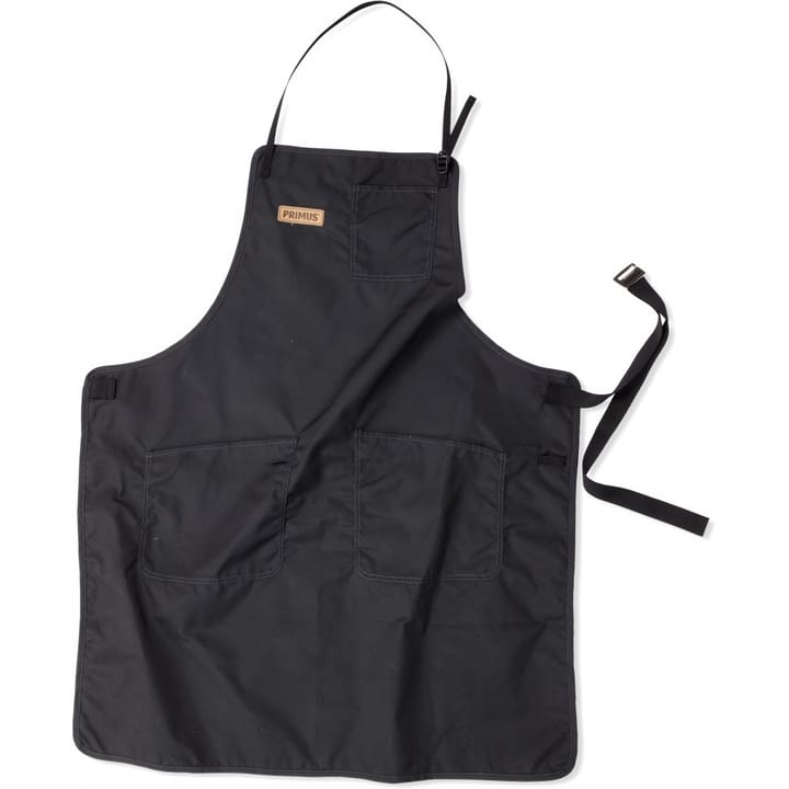 Campfire Apron Primus