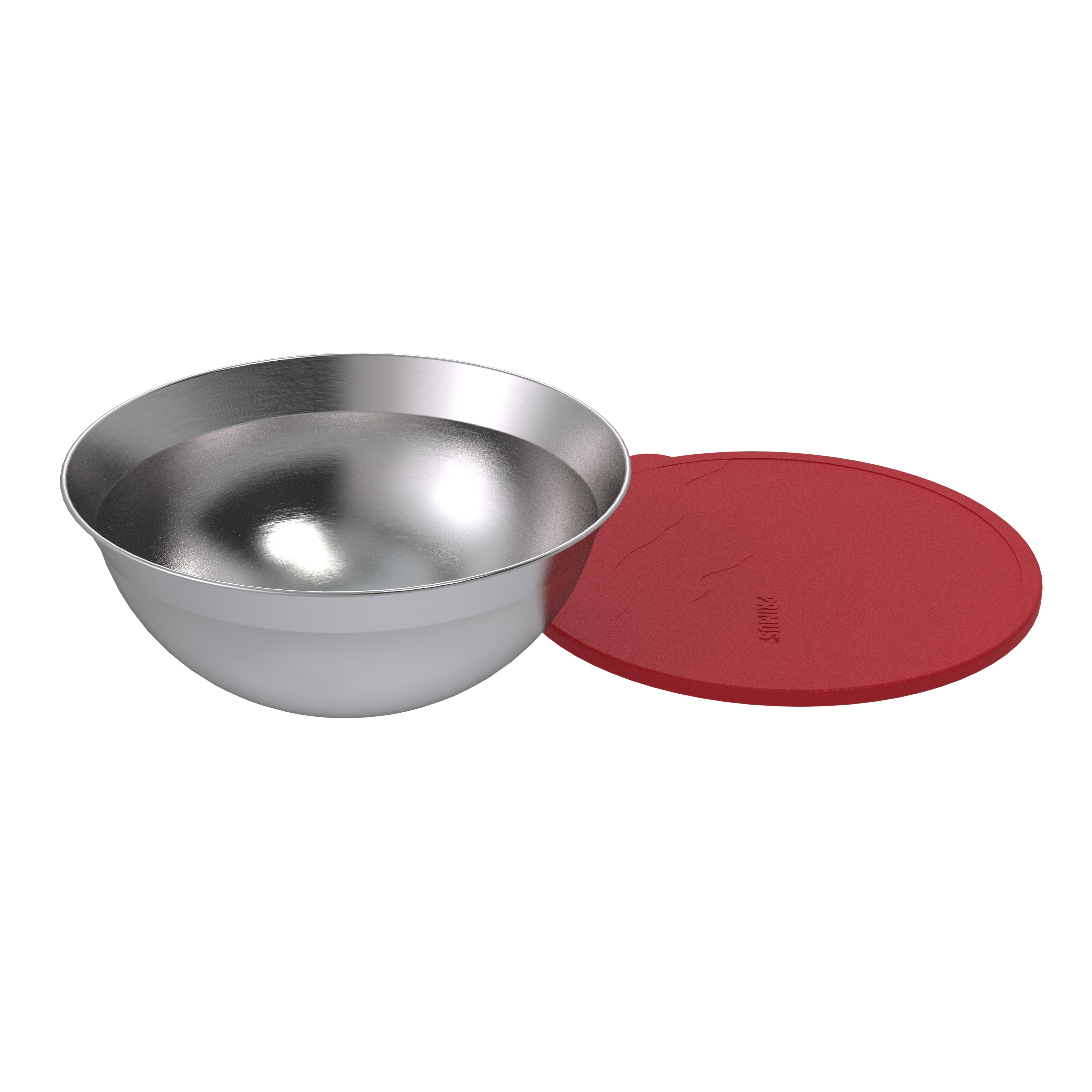 Primus CampFire Bowl Stainless With Lid