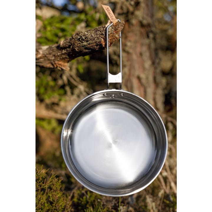 Primus CampFire Cookset S/S - Small Silver Primus Primus CampFire Cookset S/S - Small Silver Primus