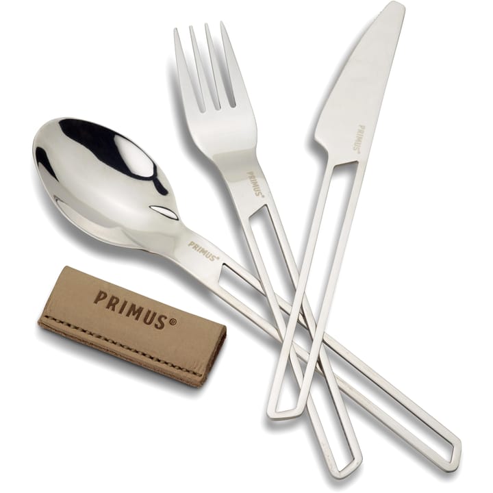 Primus Campfire Cutlery Set Nocolour Primus