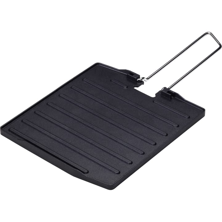 CampFire Griddle Plate Primus