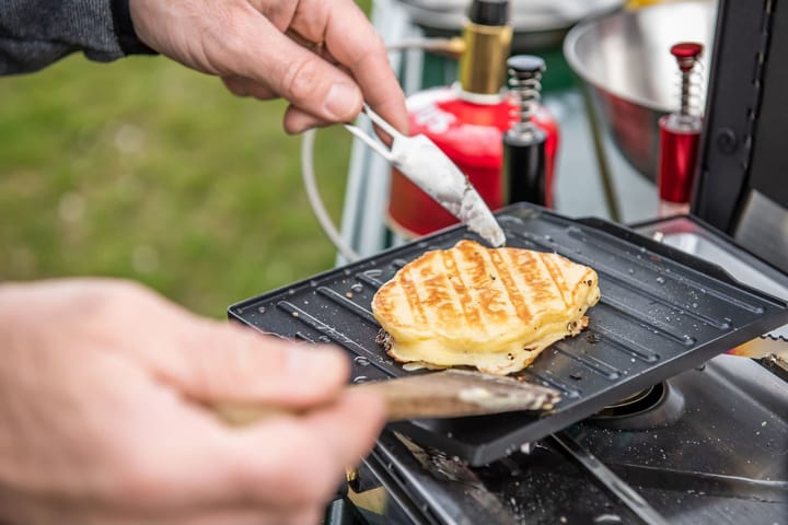 CampFire Griddle Plate Primus