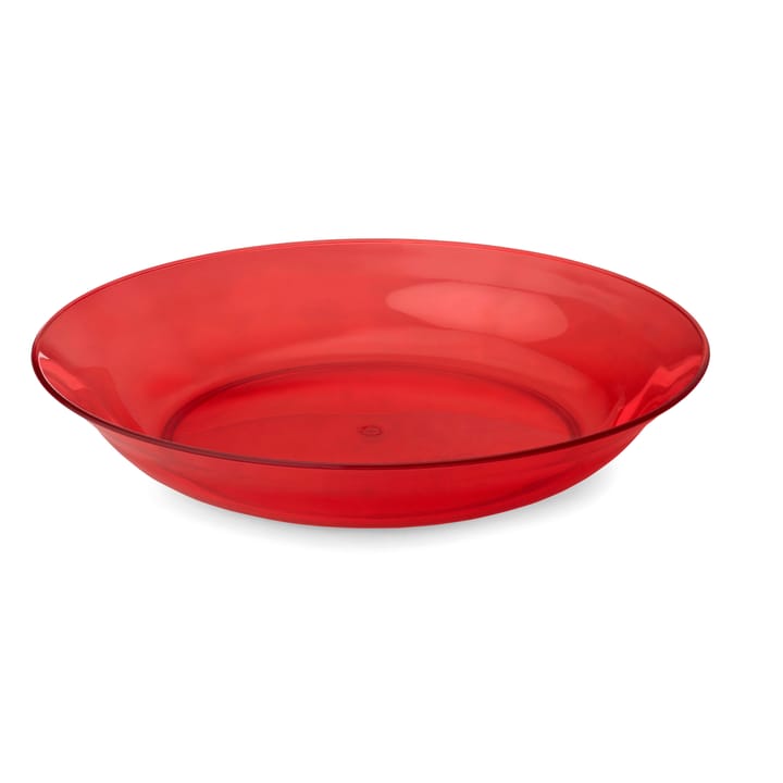 Primus Campfire Plate Lightweight  Red Primus