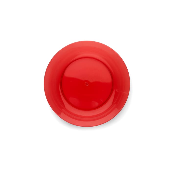 Primus Campfire Plate Lightweight  Red Primus