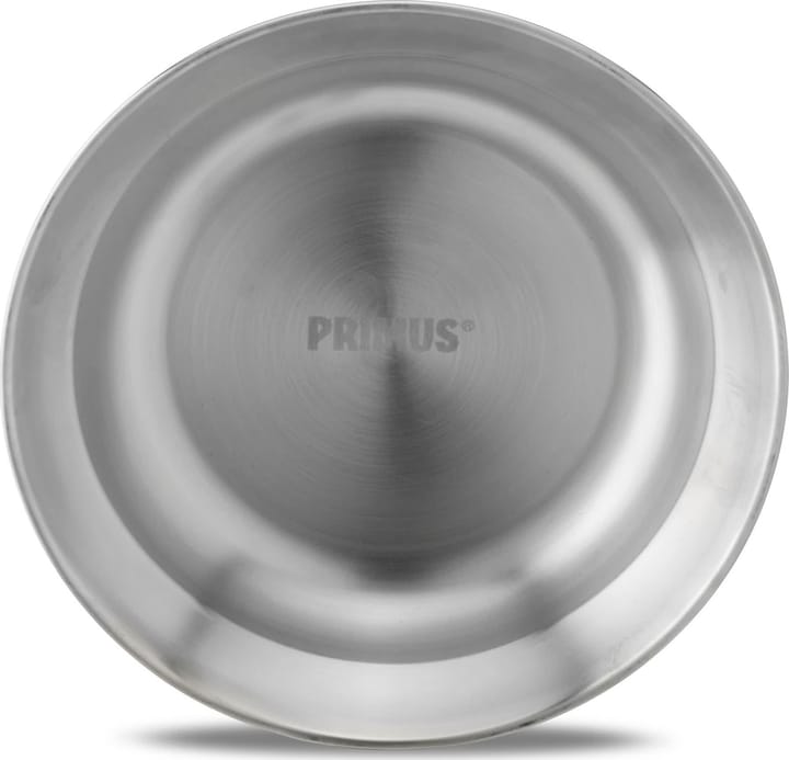 CampFire Plate Stainless Steel Primus