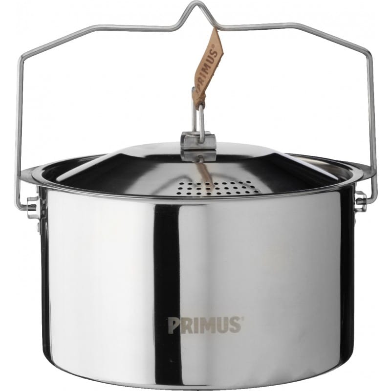 Primus CampFire Pot S/S - 3L NoColour