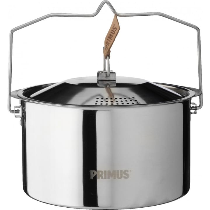 Primus Campfire Pot S/S - 3l Primus