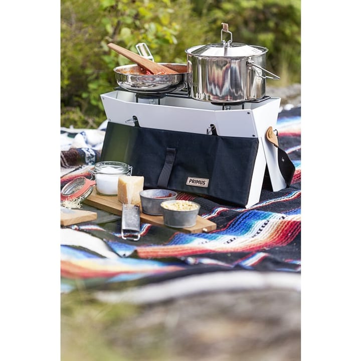 Primus CampFire Pot S/S - 3L NoColour Primus Primus CampFire Pot S/S - 3L NoColour Primus