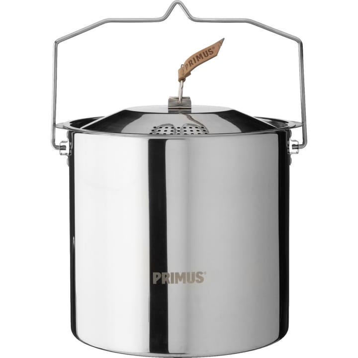 CampFire Pot Stainless Steel 5L Primus