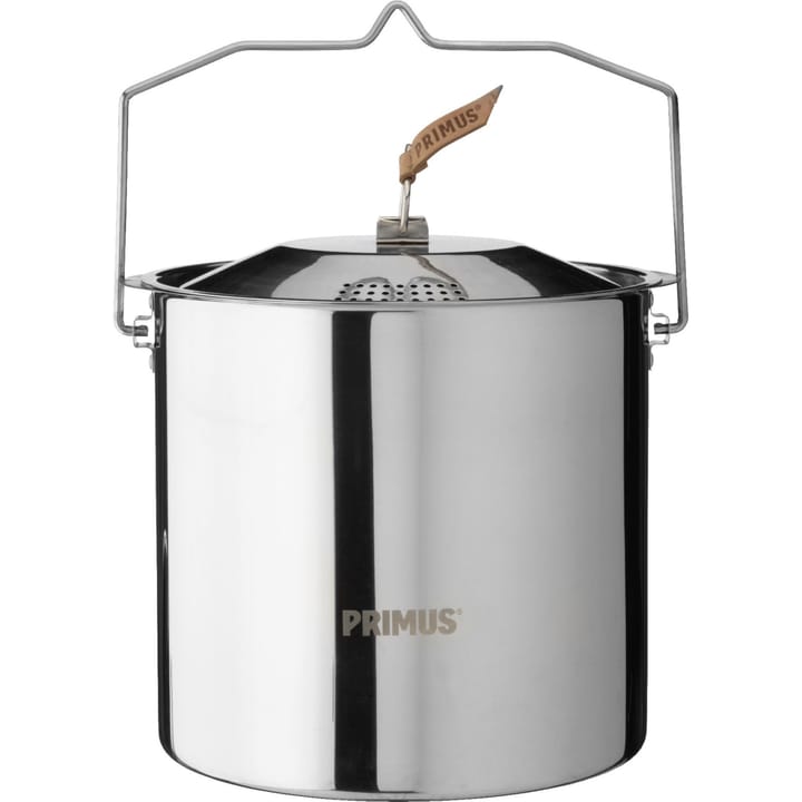 Primus CampFire Pot Stainless Steel 5L NoColour Primus