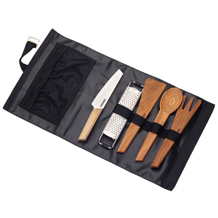 Primus CampFire Prep Set NoColour Primus