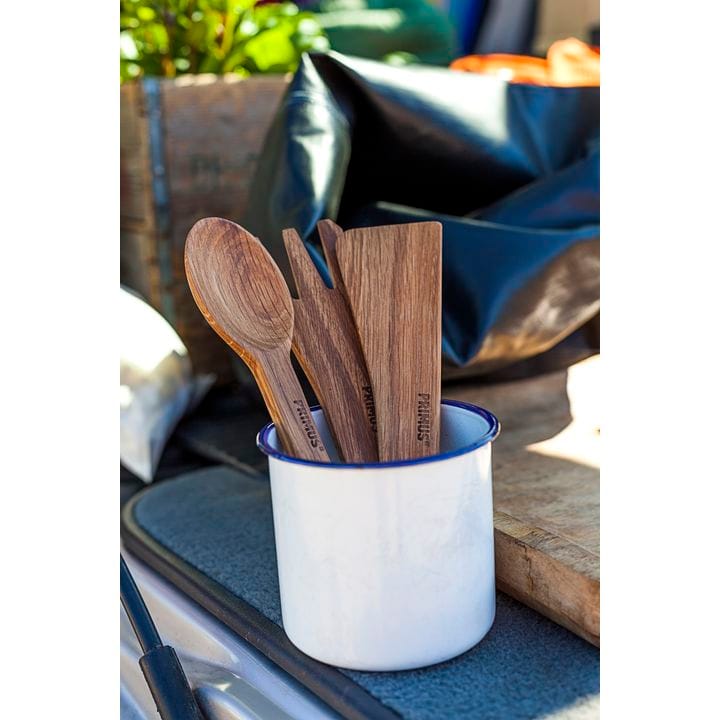 Primus CampFire Prep Set NoColour Primus Primus CampFire Prep Set NoColour Primus