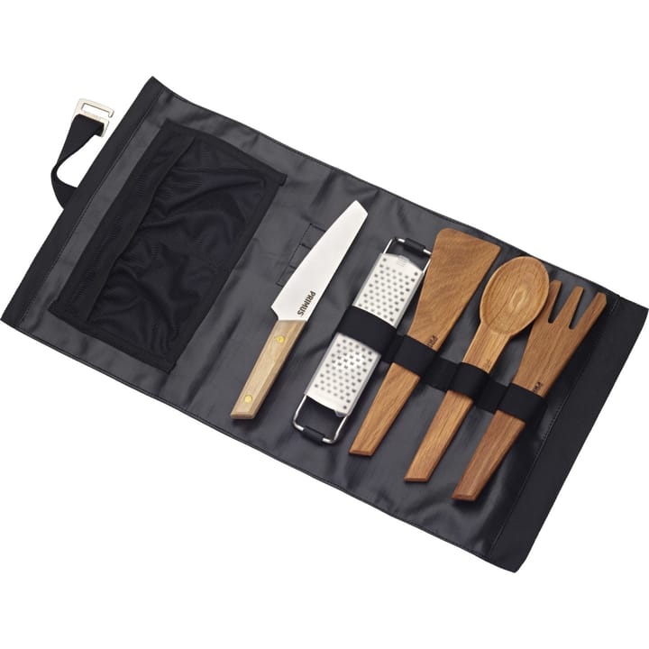 Primus CampFire Prep Set NoColour Primus