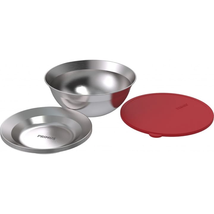 Primus Campfire Serving Kit NoColour Primus