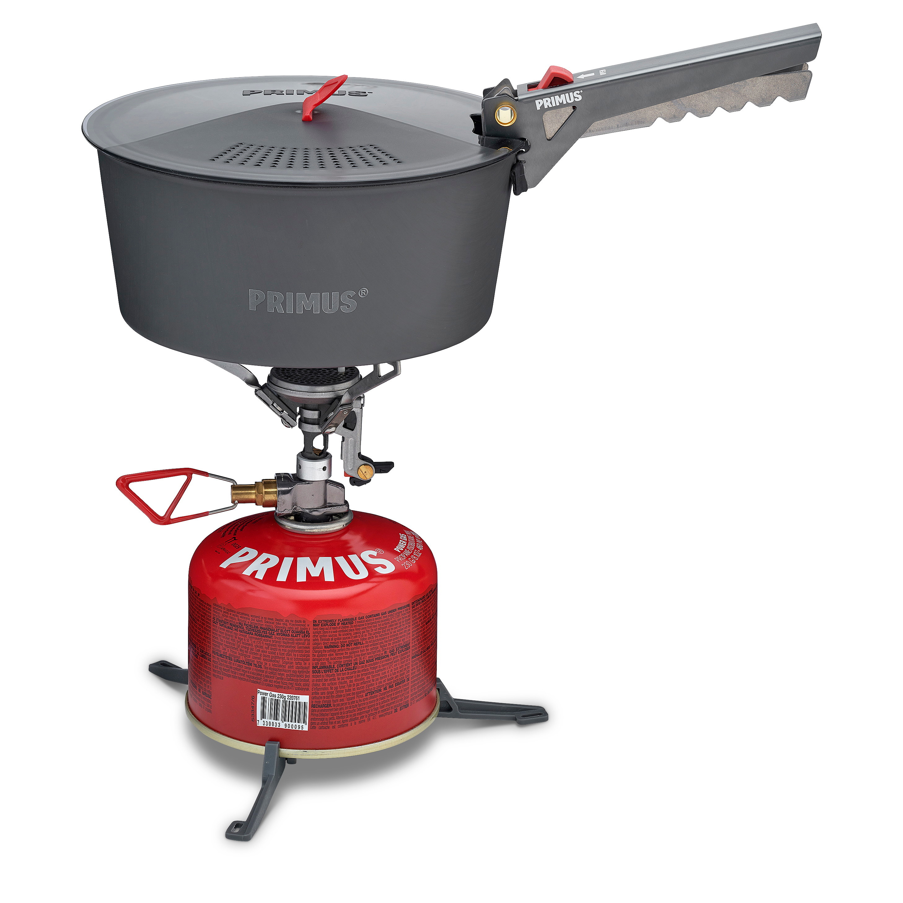 Primus Canister Stand Nocolour | Buy Primus Canister Stand