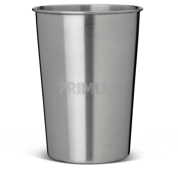 Primus Drinking Glass S/S  Nocolour Primus