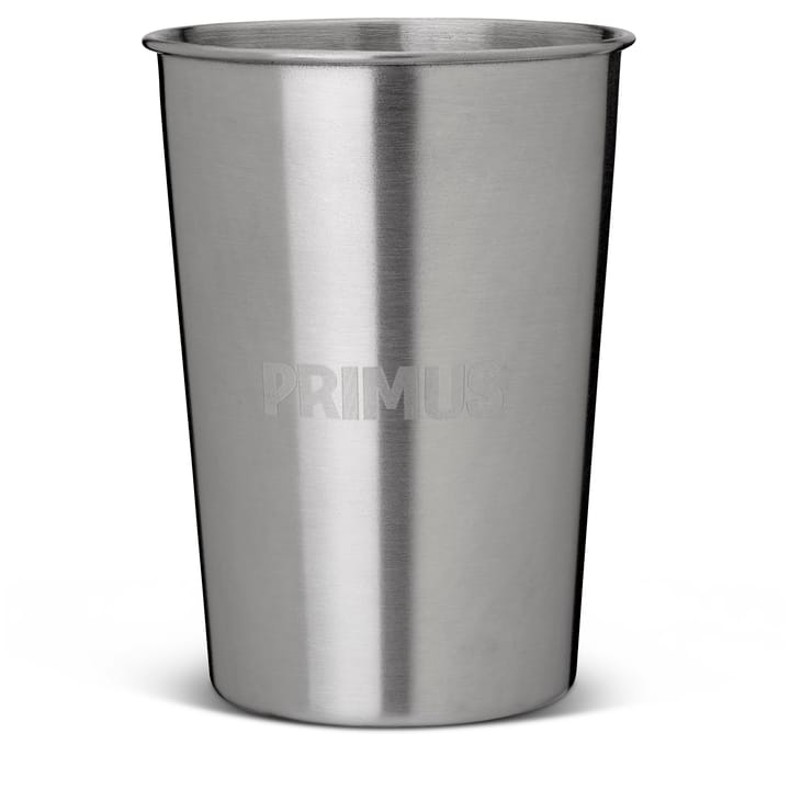 Primus Drinking Glass S/S  Nocolour Primus