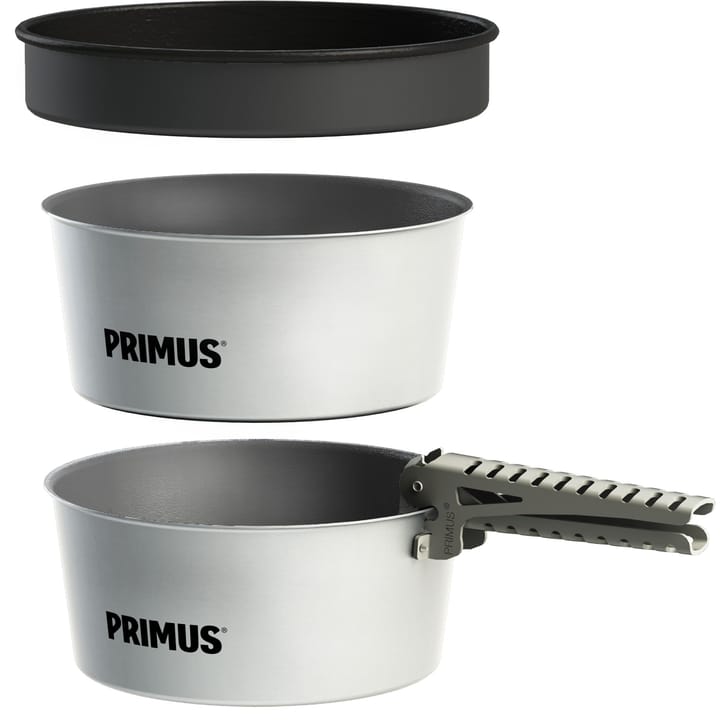 Essential Pot Set 1.3L Primus
