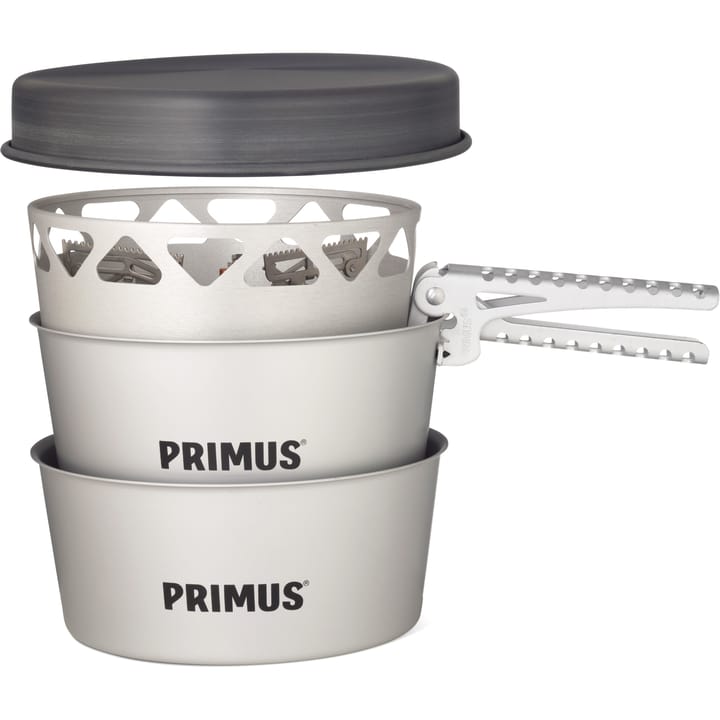 Primus Essential Stove Set 1.3l Nocolour Primus