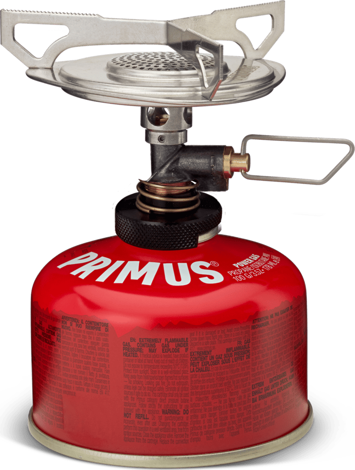 Primus Essential Trail Stove Duo NoColour Primus