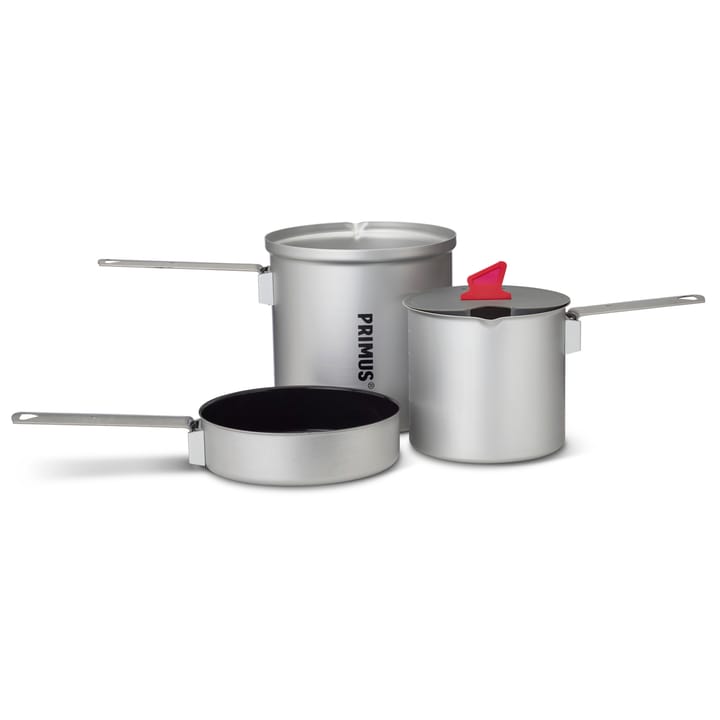 Primus Essential Trek Pot Set Nocolour Primus