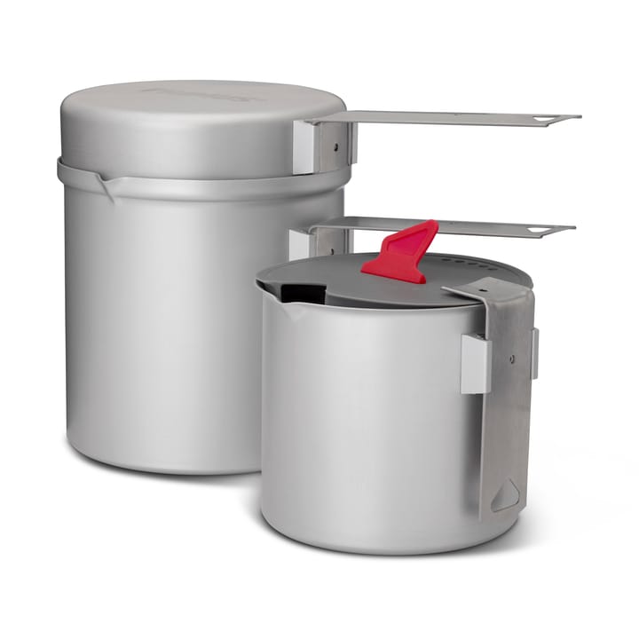 Primus Essential Trek Pot Set Nocolour Primus