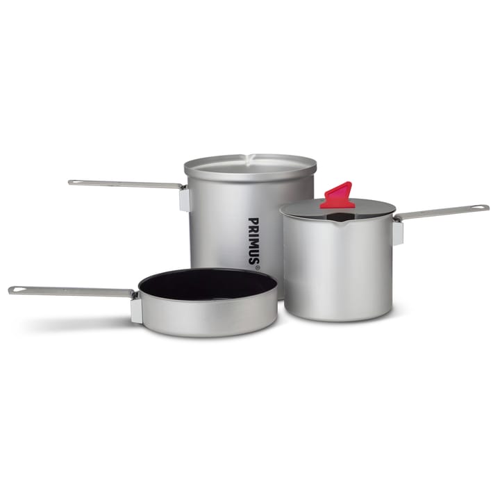 Essential Trek Pot Set Primus